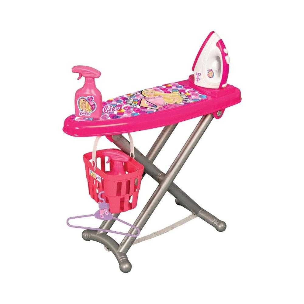 Melissa Barbie Iron Set